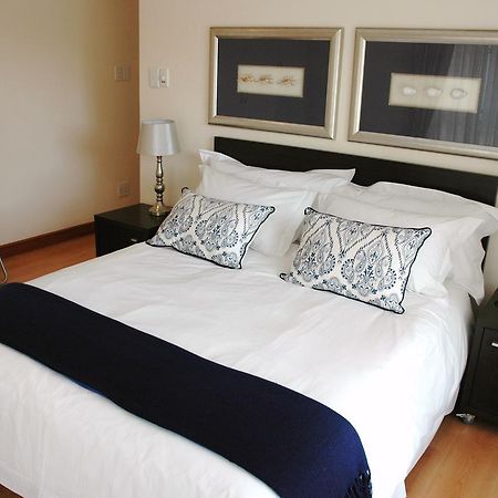 Edelweiss Bed & Breakfast Stellenbosch Eksteriør bilde