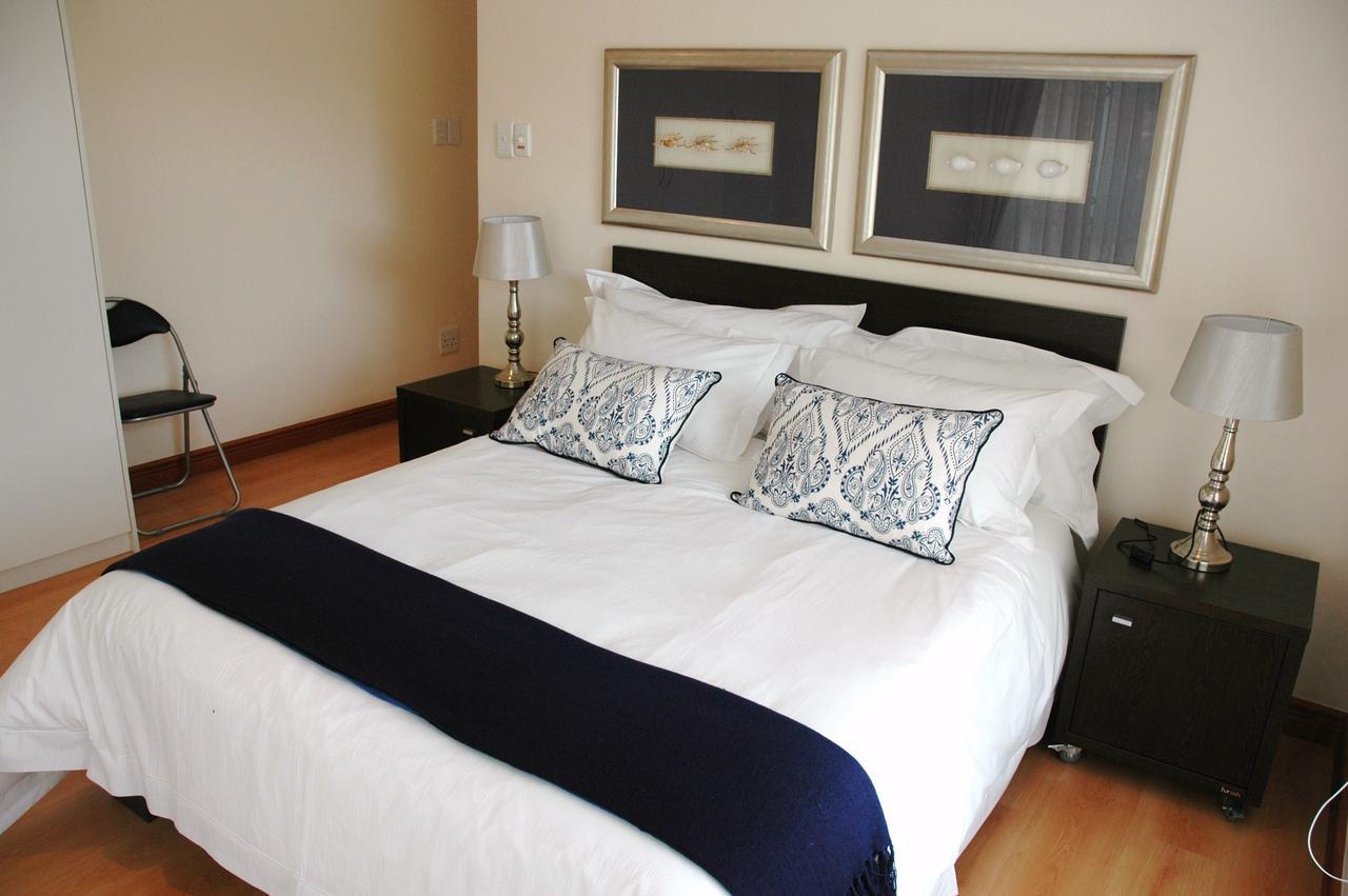 Edelweiss Bed & Breakfast Stellenbosch Eksteriør bilde